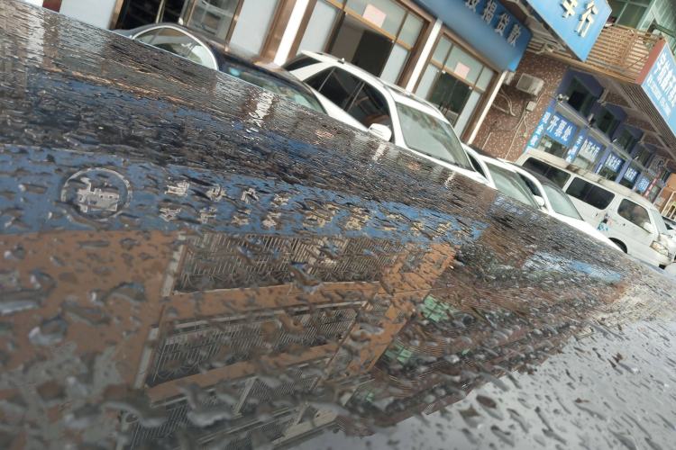 Used Land Rover Range Rover Evoque 2015 2.0T Five-Door Zhiyao Edition
