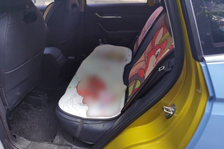 Used Skoda Kamiq 2020 GT TSI 230 DSG Flagship Edition China VI standard
