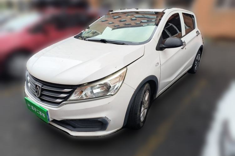 Used Baojun 310 2016 1.2L Manual Value Edition Guazi used car, China used car export, Used car for sale, Used  cars, Cheapest cars for sale