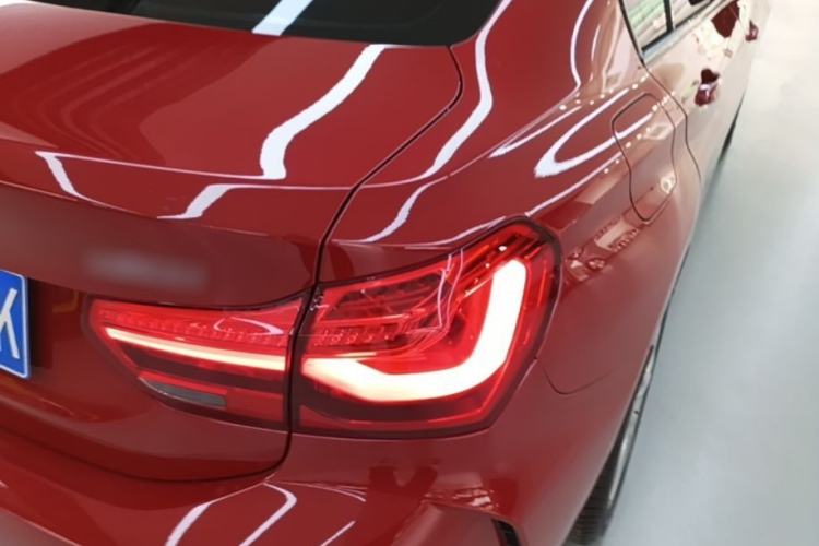 Used BMW 1 Series 2020 120i M Sport Package
