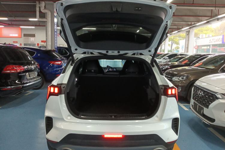 Used Lynk & Co 06 2023 Remix 1.5T Dynamic Halo