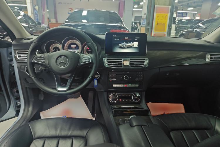 Used Mercedes-Benz CLS 2015 CLS 320