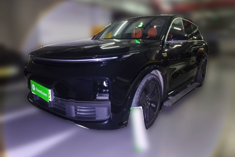 Used Li Auto L8 2024 Pro Model