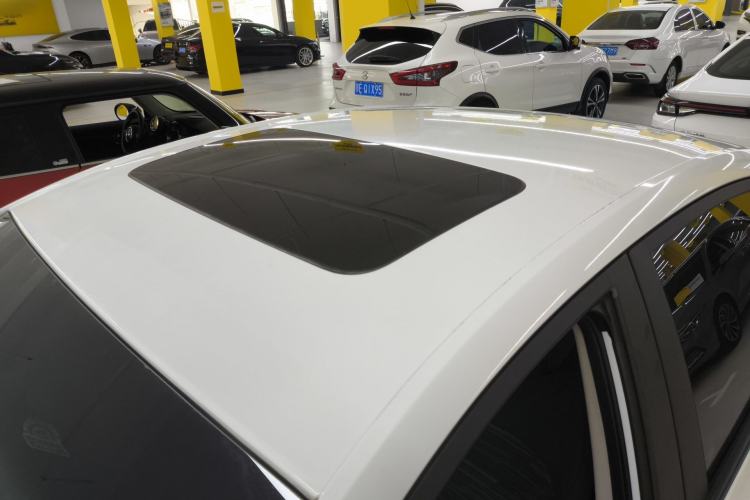 Used Chevrolet Cavalier 2019 320 Automatic Enjoyment with Sunroof