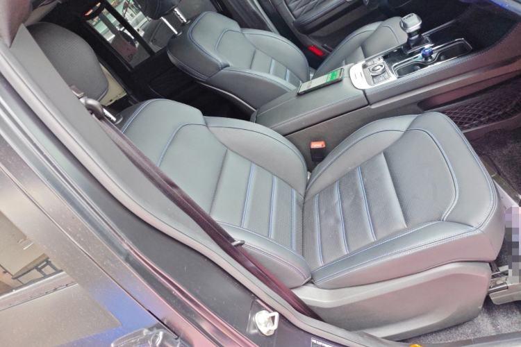 Used BAIC Off-Road BJ40 2023 2.0D Automatic Four-Wheel Drive Blade Hero Edition Adventurer Type
