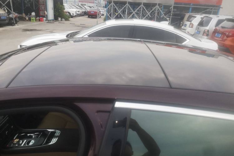 Used Jaguar XJ 2018 XJL 3.0 SC Two-Wheel-Drive Elegant Business Edition