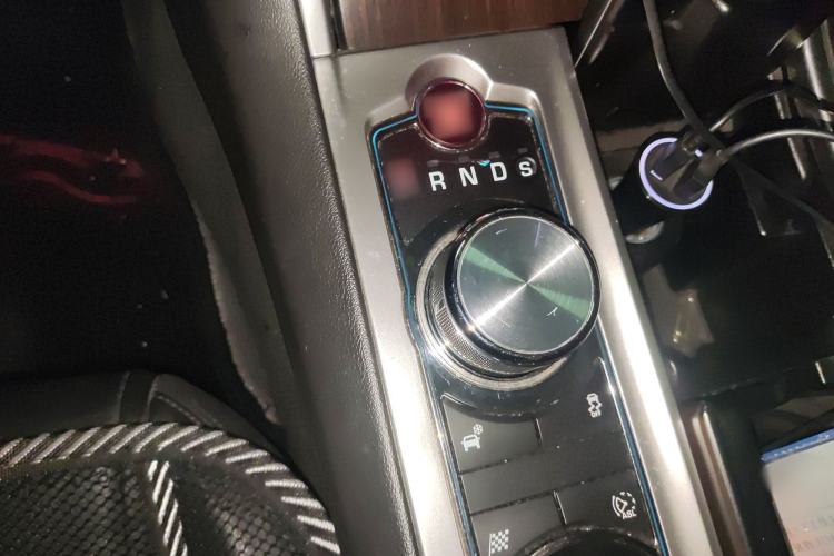 Used Jaguar XF 2013 XF 3.0 SC Luxury Edition