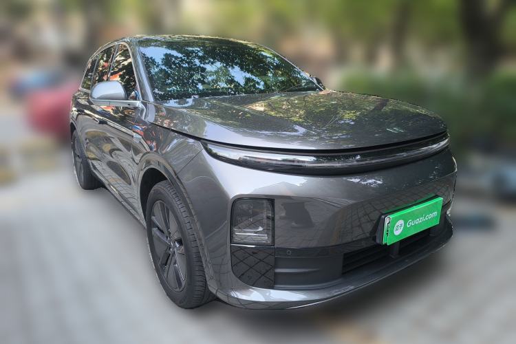 Used Li Auto L6 2024 Pro Model