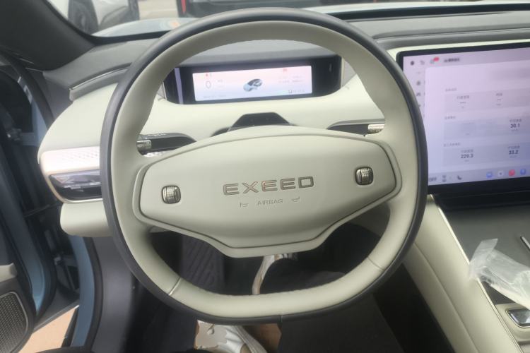 Used EXEED Star Era ES 2024 Max Long-Range Version