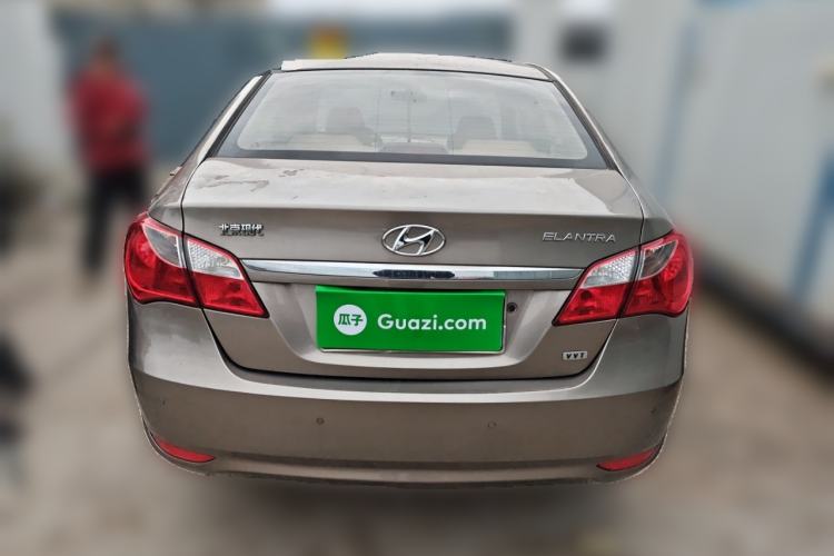 Used Hyundai Celesta 2015 1.6L Automatic Comfort Model