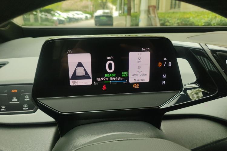 Used Volkswagen ID.3 2024 Outstanding Edition