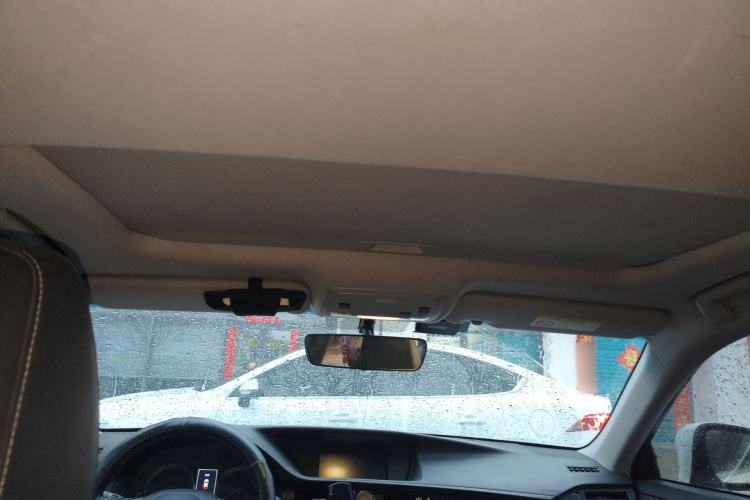 Used Lexus ES 2016 200 Midnight Special Limited Edition
