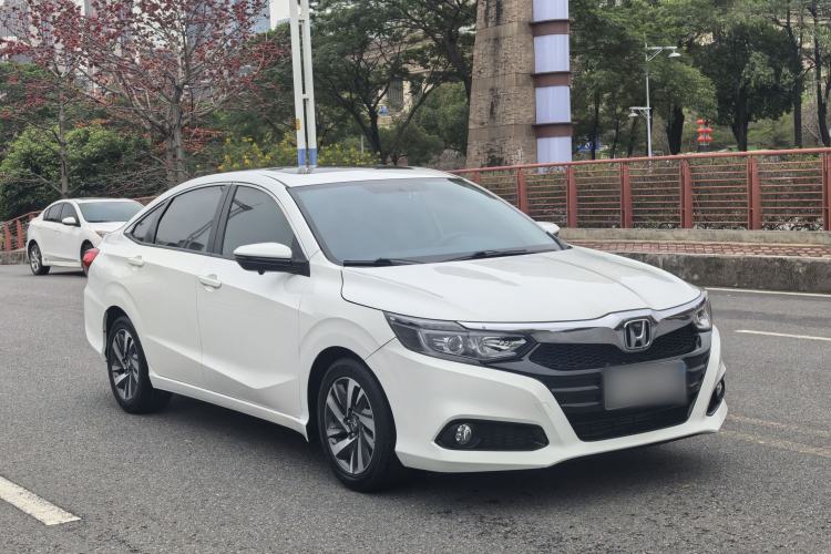 Used Honda Crider 2019 180 Turbo CVT Luxury Edition China VI Emission Standard