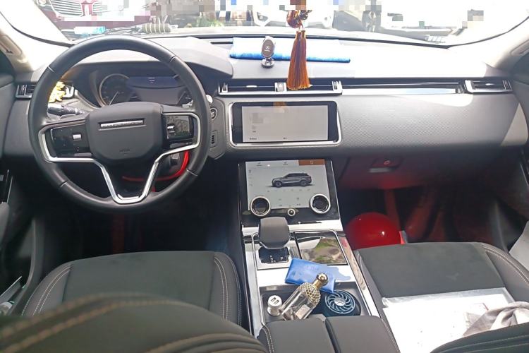 Used Land Rover Range Rover Velar 2022 250 PS