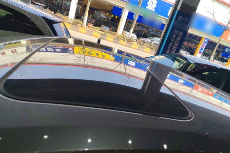 Used Nissan Sylphy 2020 1.6L XL CVT Enjoyment Edition