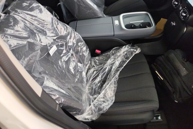 Used AION UT 2025 330 Starlight Edition
