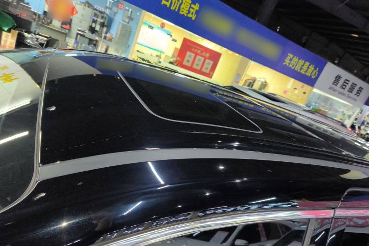 Used GAC Trumpchi M8 2024 Master Series 400T Prestige Edition