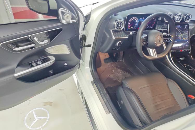 Used Mercedes-Benz C-Class 2023 Revised C 200 L Sport Edition