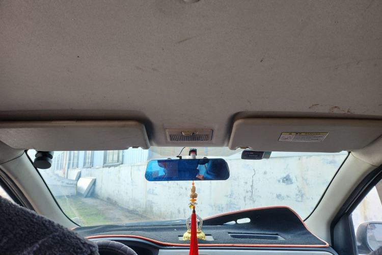 Used Oshan Olisway 2015 1.2L Manual Enjoyment Model
