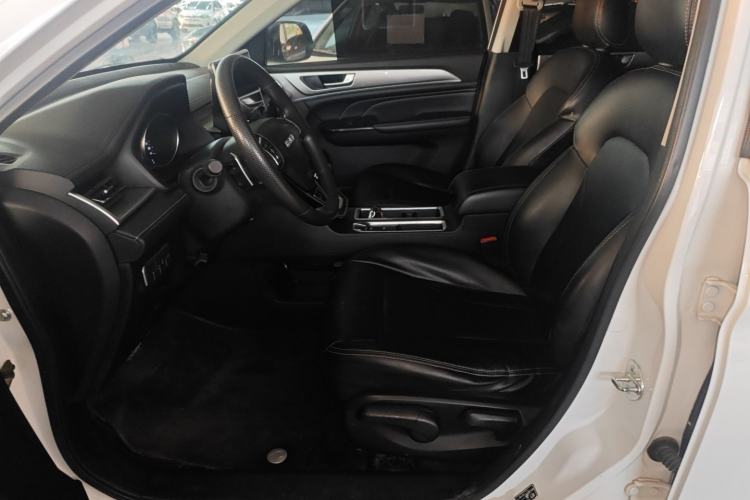 Used Haval M6 2021 PLUS 1.5T DCT Elite Smart Connectivity Model
