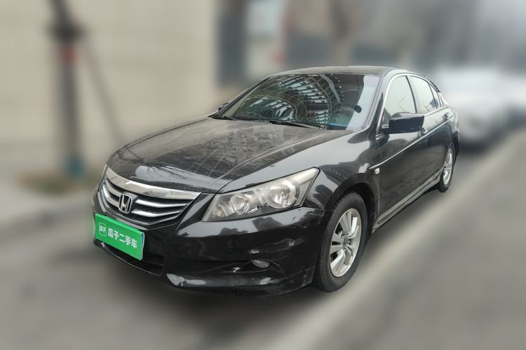 Used Honda Accord 2011 2.0L EX