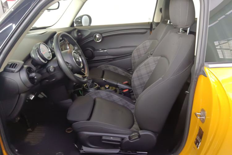 Used MINI 2016 1.5T COOPER
