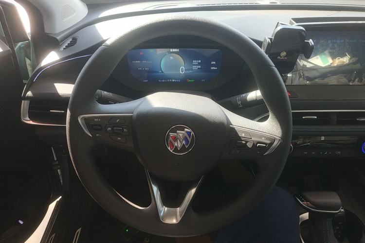 Used Buick Velite 6 2024 450km Enjoyment Plus Version
