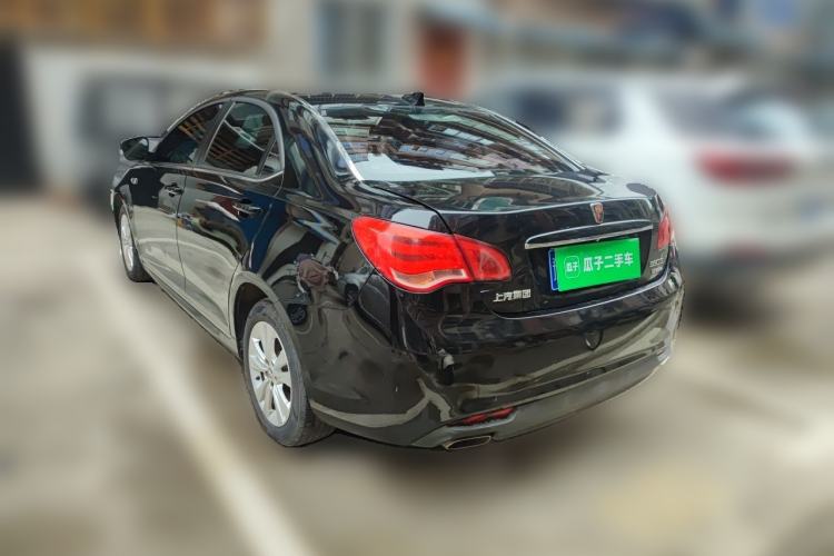 Used Roewe 550 2014 550S 1.8L Automatic Smart Selection Model