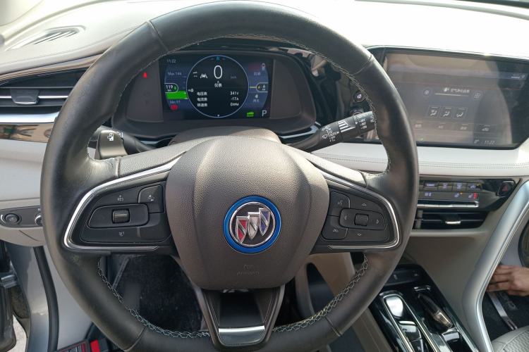 Used Buick Velite 7 2020 652E Connected Smart Edition