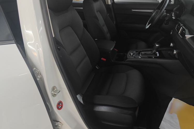 Used Mazda CX-5 2022 2.0L Automatic Two-Wheel Drive Smart Edition