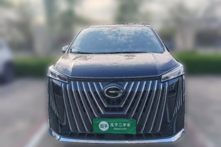 Used GAC Trumpchi M8 2024 Master Series 400T Prestige Edition Exterior 1