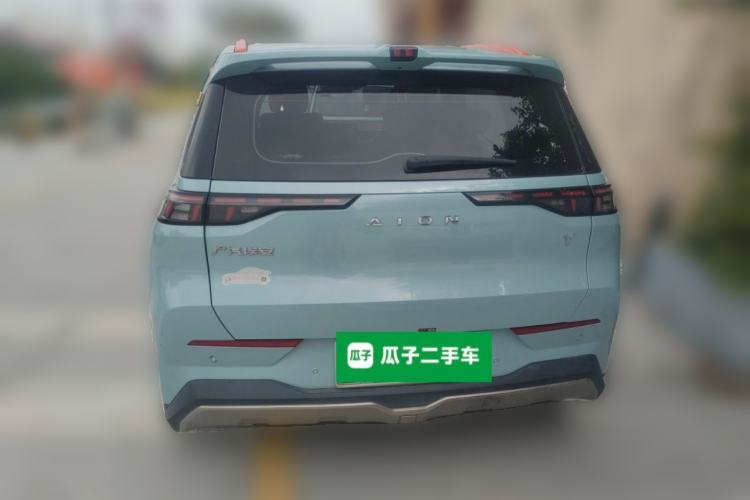 Used AION Y 2021 70 Enjoyment Tech Edition