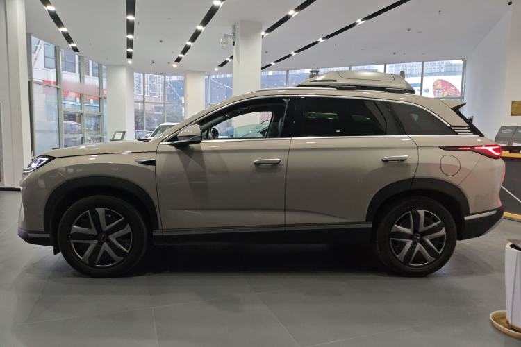 Used BYD Sealion 07 DM-i 2025 150 Flagship+ Edition Exterior 3