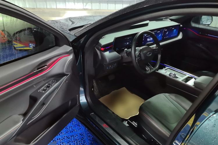 Used Ford Mondeo 2023 1.5T E-Hybrid ST-Line