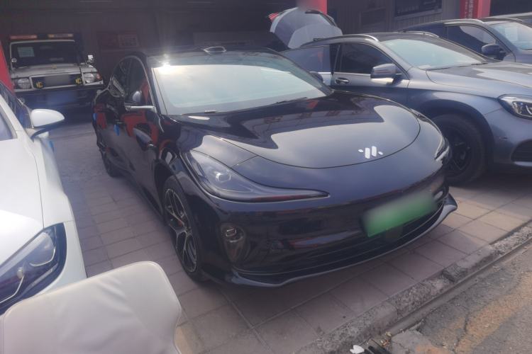 Used IM L6 2025 Ultra Model