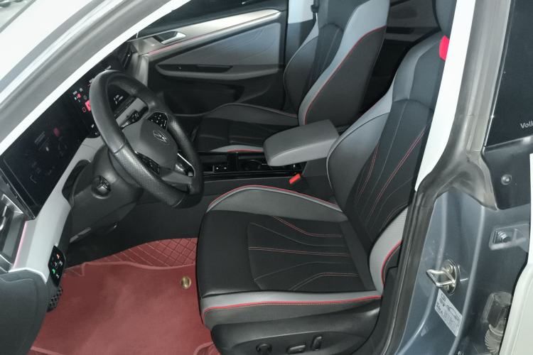 Used Volkswagen Lamando 2022 Lavida L 280TSI DSG Cool & Spicy Edition