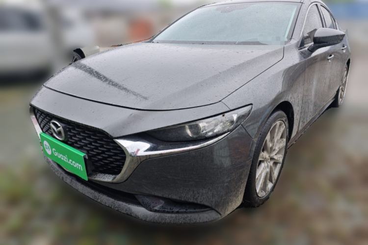Used Mazda 3 Axela 2021 2.0L Automatic Zhiya Edition