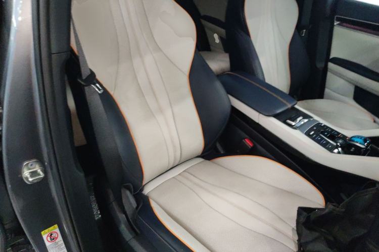 Used BYD Song PLUS New Energy 2021 DM-i 110KM Flagship PLUS