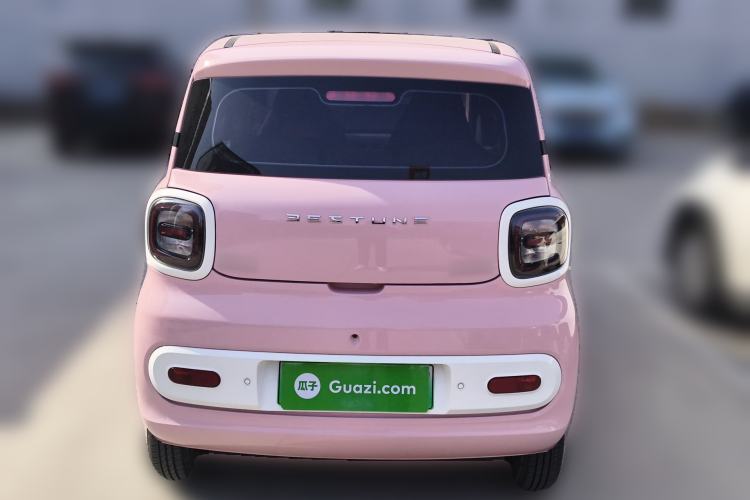 Used Bestune Pony 2025 222km Lightning Horse