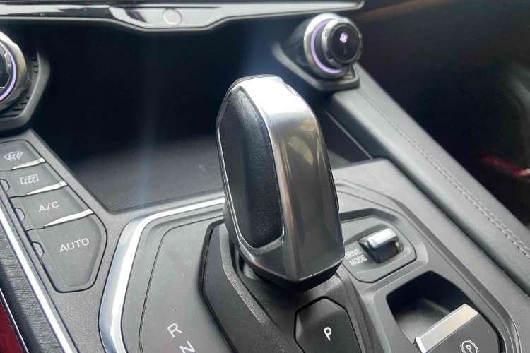 Used Lynk & Co 01 2021 2.0TD Two-Wheel-Drive Pro Trim