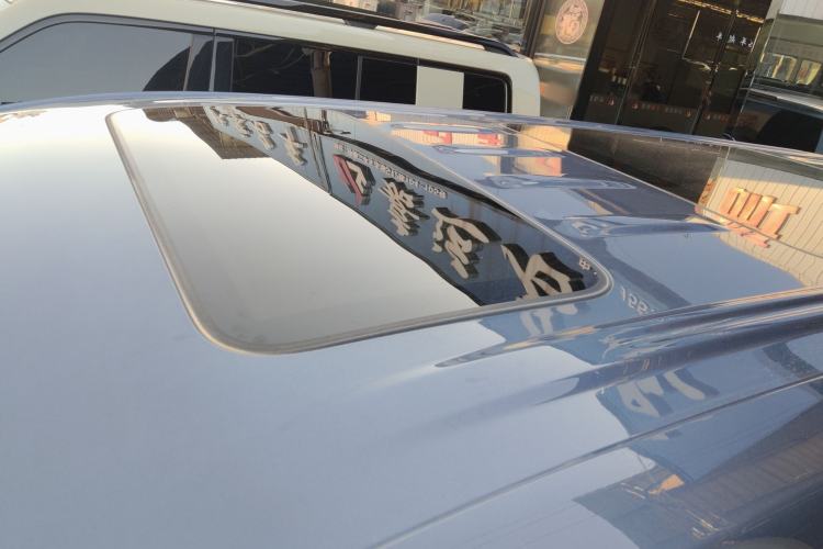 Used BYD Xia 2025 DM-i 1.5T 180km Beyond Edition