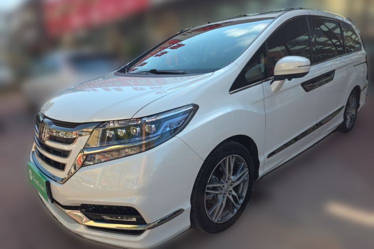 Used Honda Elysion 2019 2.0L Hybrid Luxury Edition Guazi used car, China used car export, Used car for sale, Used cars, Cheapest cars for sale
