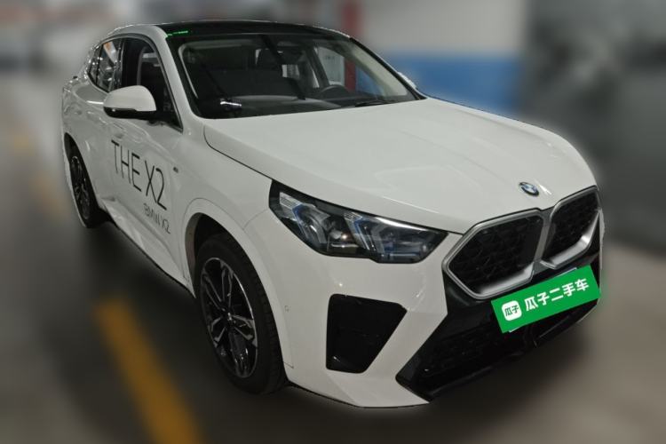 Used BMW X2 2024 sDrive25i M Sport Package
