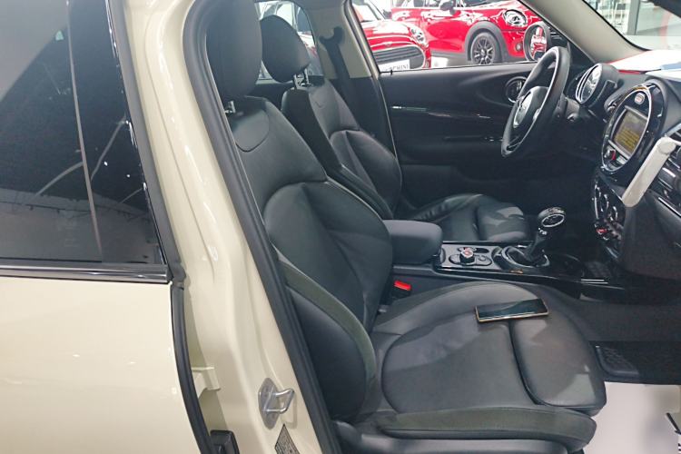 Used MINI Clubman 2016 Revised Version 1.5T COOPER Connoisseur Edition