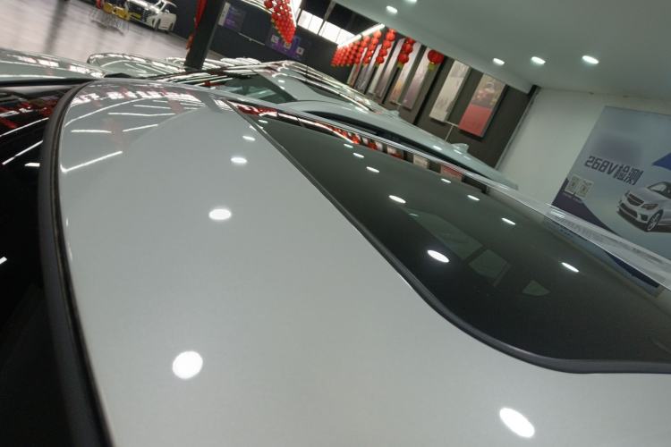 Used Toyota Corolla Cross 2026 Model 2.0L Elite Edition
