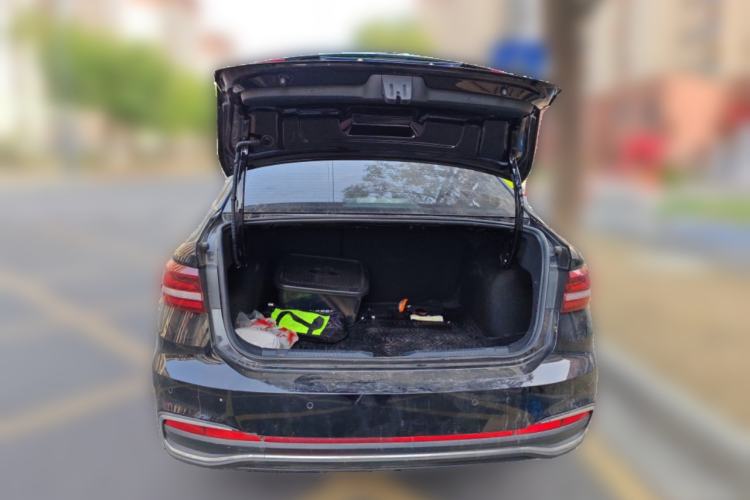 Used Volkswagen Lavida 2023 1.5L Automatic 5 Million Edition