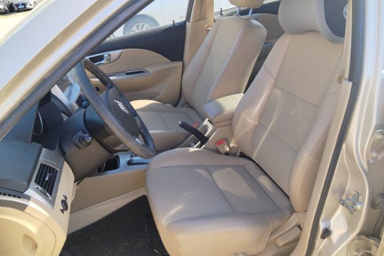 Used Buick Excelle 2013 1.5L Automatic Classic Model