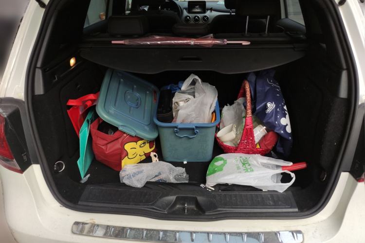 Used Mercedes-Benz B-Class 2015 B 200 Sport Edition