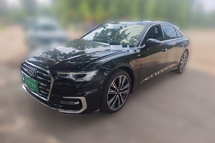 Used Audi A6L 2025 45 TFSI quattro Prestige Dynamic Edition