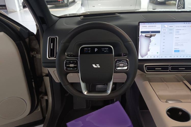 Used Li Auto L8 2024 Max